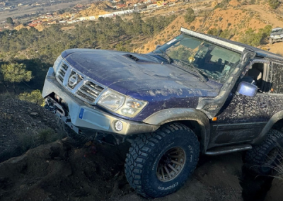 14-15 / 11 | RUTA DE SERÓN