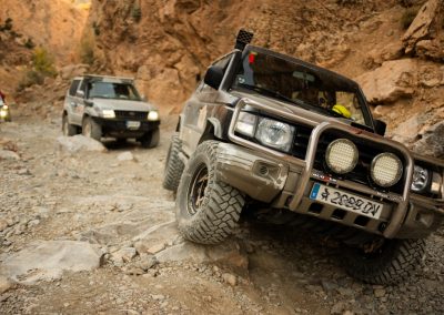 25/04-02/05 | MARRUECOS IMPERIAL